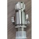 Bliksem beveiliging antenne helium miner