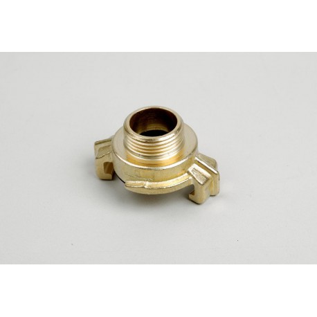 Snelkoppeling binnendraad 3/8"