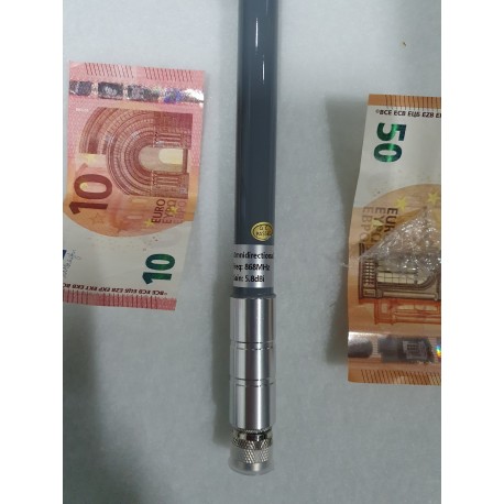 8 dbi antenne 868 Helium miner 