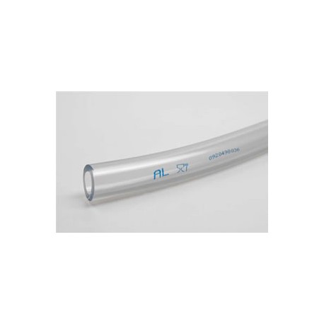 Cristal AL helder 6 x 9 mm