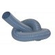 Alfaspir 60 mm spiraalslang ventilatie