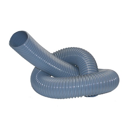 Alfaspir 60 mm spiraalslang ventilatie