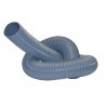 Alfaspir 60 mm spiraalslang ventilatie