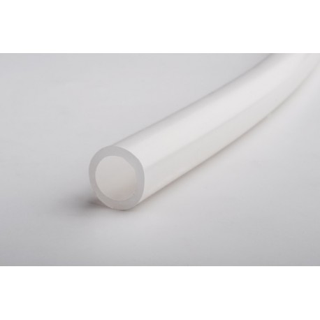 Siliconen slang 8 x 12mm 