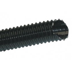 hare PVC spiraal 10 mm vijver leiding