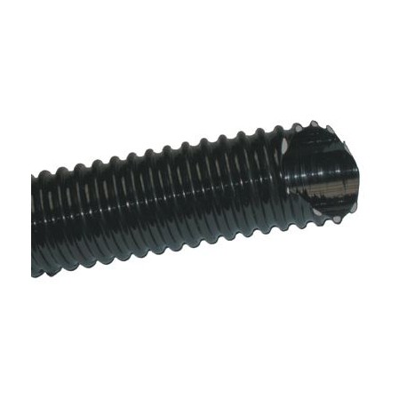 hare PVC spiraal 10 mm vijver leiding