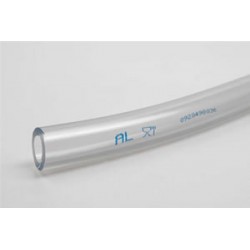 Cristal AL helder 6 x 9 mm